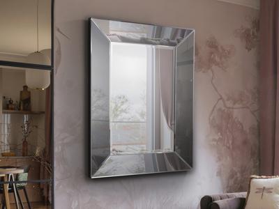 Зеркало Schuller Roma Декоративное зеркало 110X81 дымчатое арт. 421181