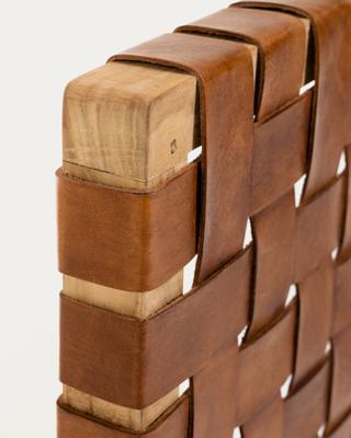 Изголовье кровати La Forma (ех Julia Grup) Изголовье Rachell 153 x 110 cm арт. 078316