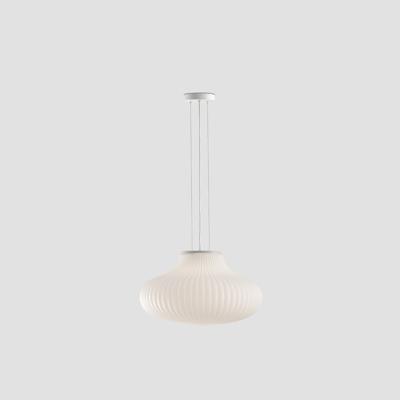 Подвесной светильник Faro Подвесной светильник ISABELLE 500 белый 1xE27 арт. 183285