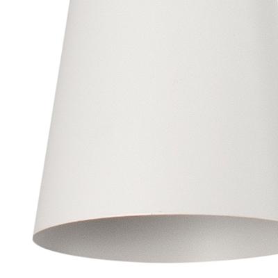 Подвесной светильник Faro Подвесной светильник STUDIO M белый 1xE27 арт. 183225