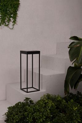 Бра Faro Переносной светильник Kasp H50 черный арт. 105344