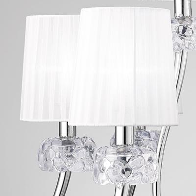 Подвесной светильник Mantra Люстра подвесная MANTRA LOEWE 4630 арт. 004334