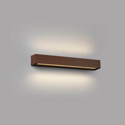 Бра Faro Бра Doro-28 LED коричневый арт. 104084