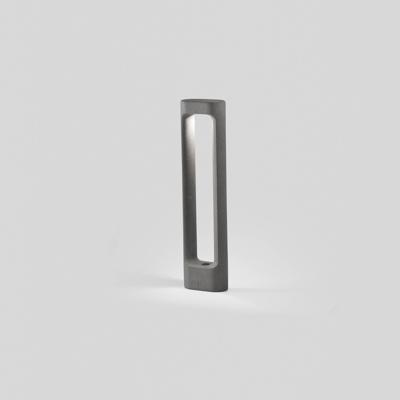 Светильник Faro Проблесковый маячок TOTEM 611 серый 3000K арт. 152465