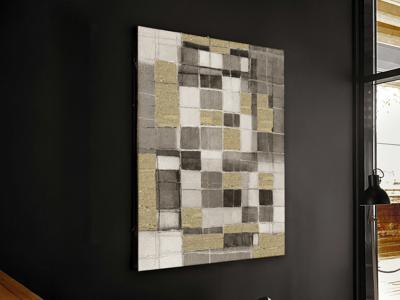 Постер Schuller Картина Abstractio выполненная акрилом 100X130 арт. 215910