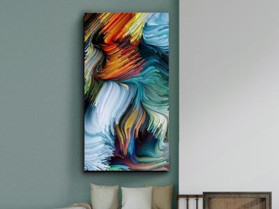 Постер Schuller Фотография Simbiosis 150x80 арт. 073336