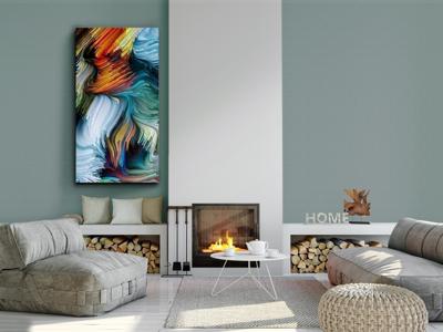 Постер Schuller Фотография Simbiosis 150x80 арт. 073336