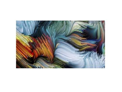 Постер Schuller Фотография Simbiosis 150x80 арт. 073336