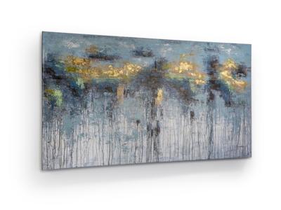Картина Schuller Картина Aquas акрил 90x150 арт. 099091