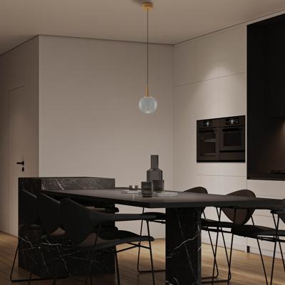 Подвесной светильник Mantra 9078 Подвесной светильник MANTRA ANDROMEDA арт. 432508
