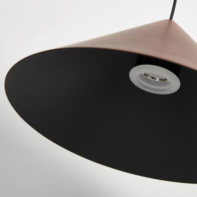 Подвесной светильник Mantra 9453 Подвесной светильник MANTRA CONO арт. 497072
