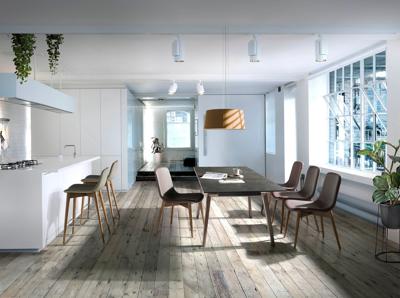 Стол Angel Cerda Стол раздвижной DT797 /1026 арт. 072640