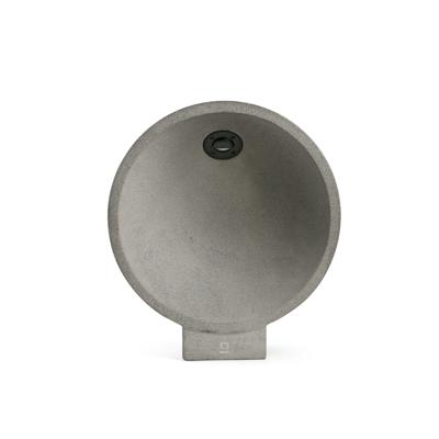 Светильник Faro Маяк GAIA темно-серый LED 6W 2700K арт. 184945