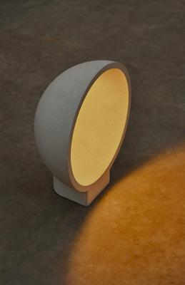 Светильник Faro Маяк GAIA темно-серый LED 6W 2700K арт. 184945