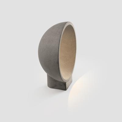 Светильник Faro Маяк GAIA темно-серый LED 6W 2700K арт. 184945