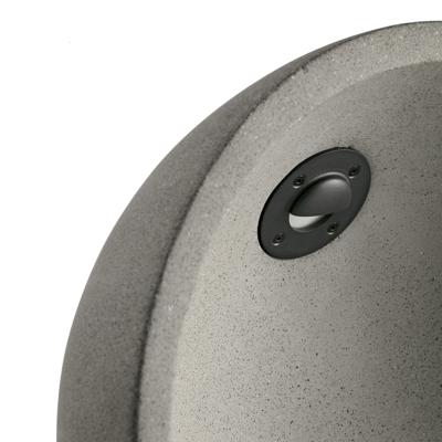 Светильник Faro Маяк GAIA темно-серый LED 6W 2700K арт. 184945