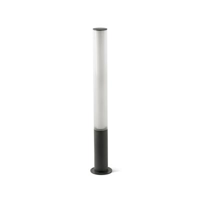 Светильник Faro TURA 1050 Уличный маяк темно-серый LED 28W 3000K арт. 221041