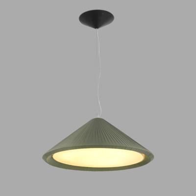Подвесной светильник Faro Подвесной светильник Hue In Оливковый 70см арт. 068277