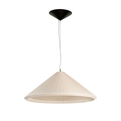 Подвесной светильник Faro Люстра Saigon-In Natural white ø700 арт. 104033