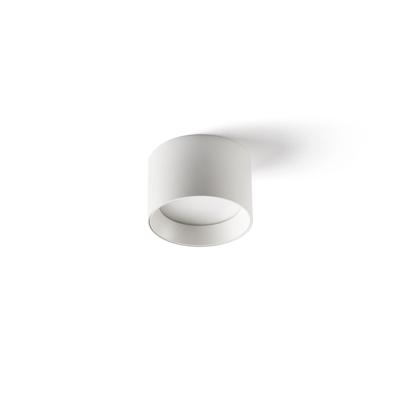 Потолочный светильник Faro MIZU Потолочный светильник белый/белый LED 8W 2700K арт. 220957
