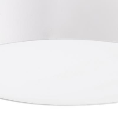 Потолочный светильник Faro ARIS Потолочный светильник белый/белый LED 20W 2700K арт. 220977