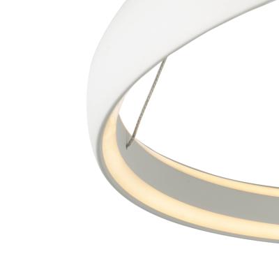 Подвесной светильник Mantra 9428  Люстра подвесная MANTRA FLATS арт. 497030