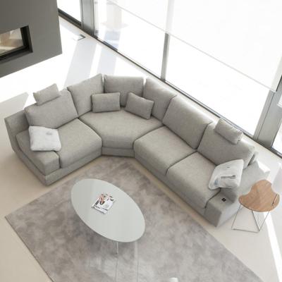 Диван Fama Модульный диван Calessi CV1 + R + Y2 арт. 066865