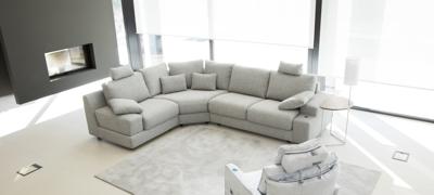 Диван Fama Модульный диван Calessi CV1 + R + Y2 арт. 066865