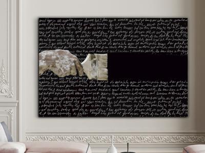 Постер Schuller Фотография Poesia 180x120 арт. 153024