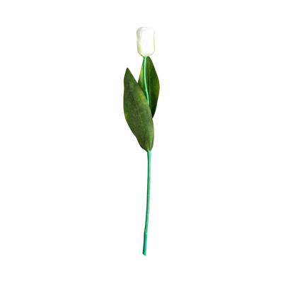 Цветок Vical Цветок TULIPAN в белом цвете арт. 170987