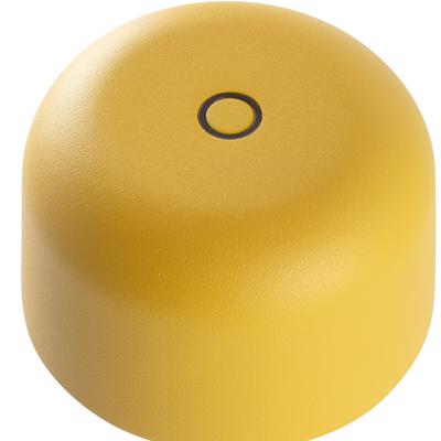 Лампа Faro MAVIS 360 Переносная лампа желтая 3W 2700K арт. 220999