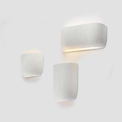 Бра Faro KAPPU 250 Настенный светильник белый 1xE14 арт. 220905