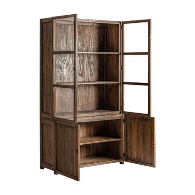 Витрина Vical Витрина Nysted 32945 арт. 172075
