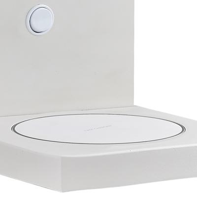 Бра Mantra Настенный светильник MANTRA  ZANZIBAR 6754 арт. 083612