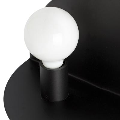 Бра Faro Бра Nit черное левое арт. 103955