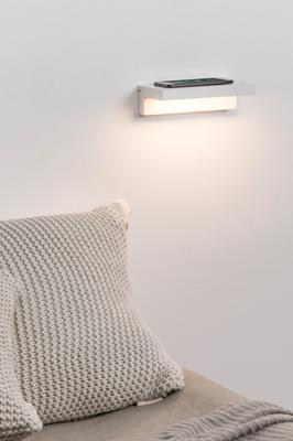Бра Faro Бра Well с беспроводной зарядкой +USB арт. 107924