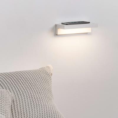 Бра Faro Бра Well с беспроводной зарядкой +USB арт. 107924