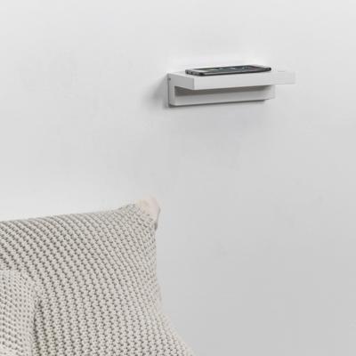 Бра Faro Бра Well с беспроводной зарядкой +USB арт. 107924