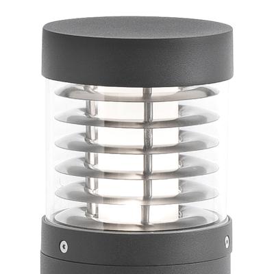 Фонарь Faro Темно-серый фонарь Giza LED арт. 062693