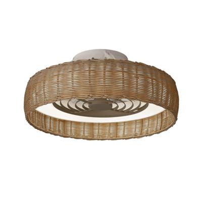 Вентилятор  Mantra Люстра-вентилятор потолочная MANTRA KILIMANJARO MINI 8226 арт. 159884