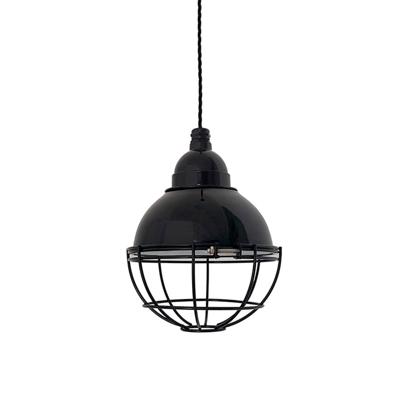 Подвесной светильник Faro Люстра Claire 3L черный арт. 107885