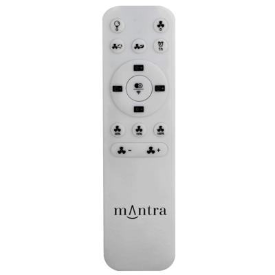 Вентилятор  Mantra Люстра-вентилятор потолочная MANTRA TIBET 7126 арт. 154292