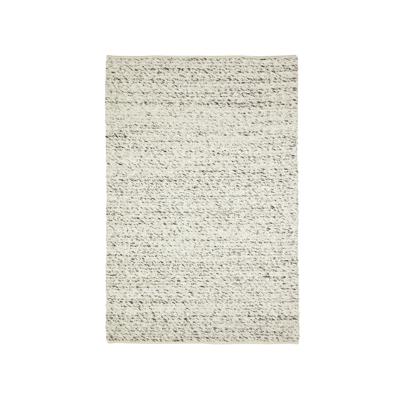 Ковер La Forma (ех Julia Grup) Manilva Ковер из шерсти и коричневого хлопка 200 x 300 см арт. 157389