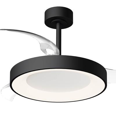 Вентилятор  Mantra 9063 Люстра-вентилятор MANTRA NISEKO FAN M арт. 432472