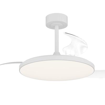 Вентилятор  Mantra 9006 Люстра-вентилятор SLIM FAN MANTRA арт. 432490