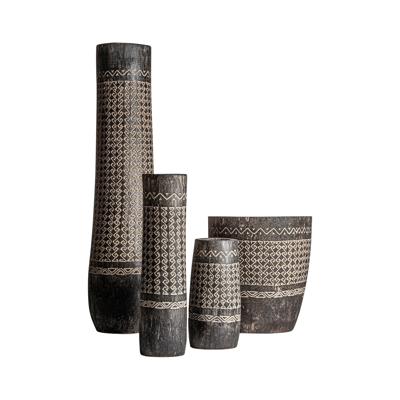 Ваза Vical Ваза NANTUA 50 см арт. 262852