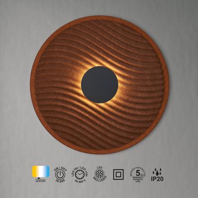 Бра Mantra 9442 Настенный светильник MANTRA ACUSTIC арт. 497050