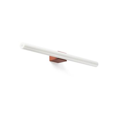 Бра Faro CALMA Настенный светильник LINESTRA терракотовый 7W 2700K арт. 220935