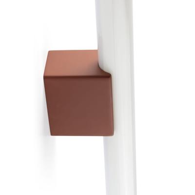 Бра Faro CALMA Настенный светильник LINESTRA терракотовый 7W 2700K арт. 220935
