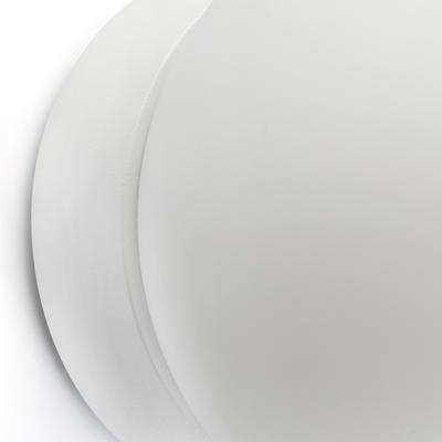 Бра Faro PING Белый настенный/потолочный светильник LED 7,8W 3000K IP44 арт. 184505